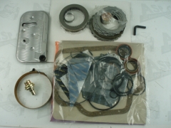 Getriebeüberholkit - Trans Overhaul Kit  TH400 65-98